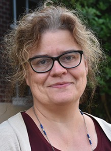 Robyn Mcclelland