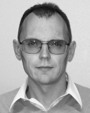Konstantin V. Khlopenkov