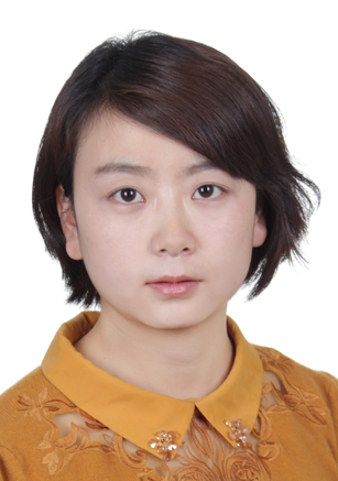 Qiaomei Dong
