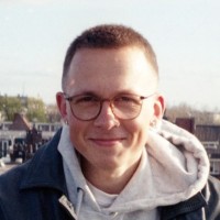 David M. Knigge