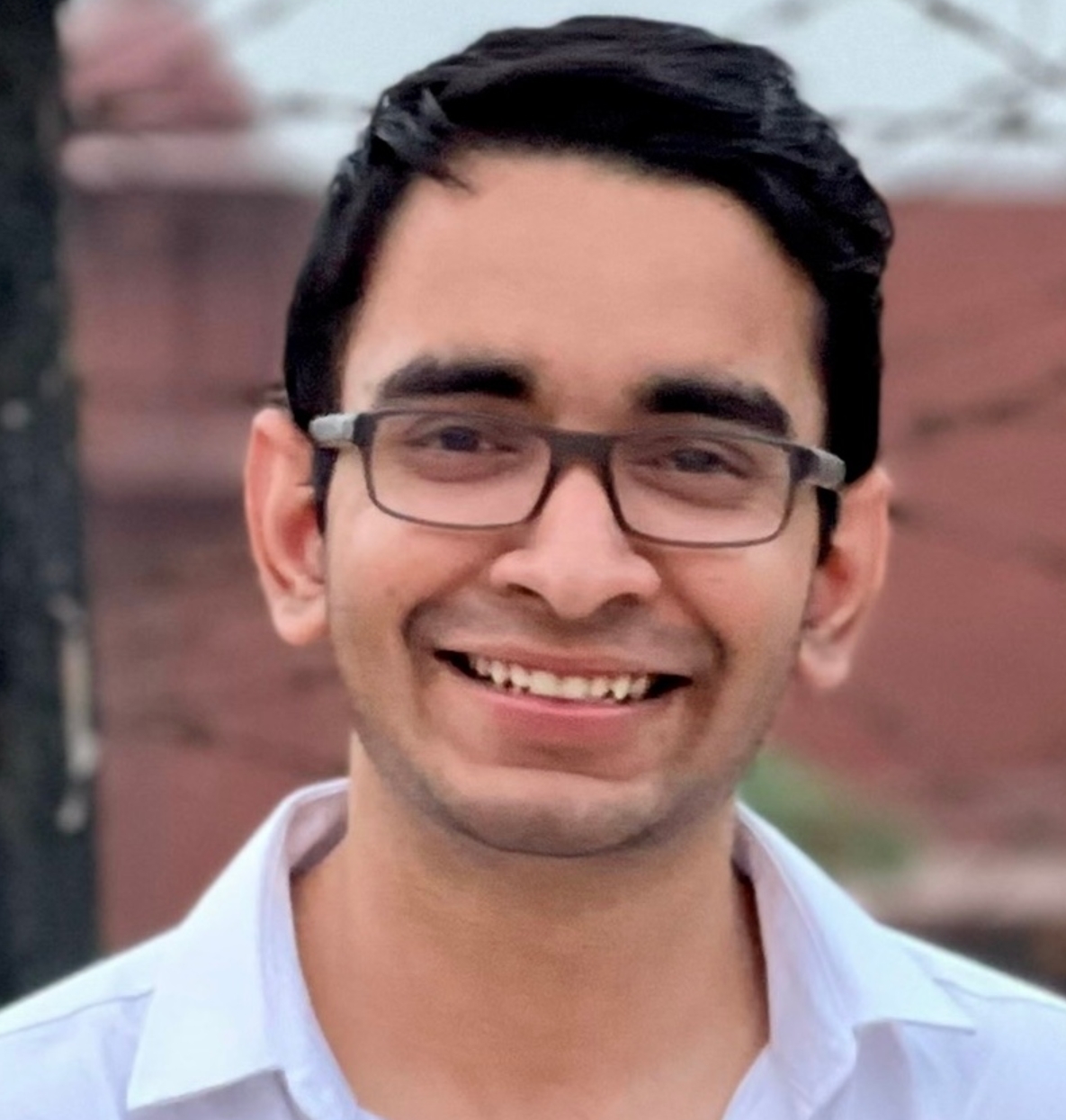 Mayank Lunayach
