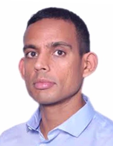 Prabhanjan Kambadur