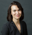 Rebecca Schaumberg