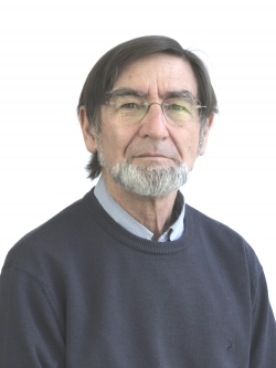 Ricardo Jesús Riguera Vega