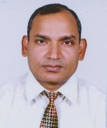 Deb Kumar Shah