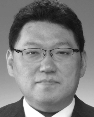 Junpei Sakurai