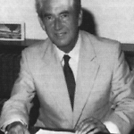 Whelan, Robert Ford