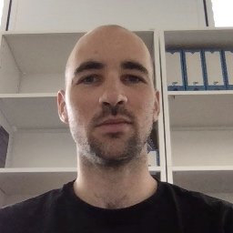 Guillaume Siron