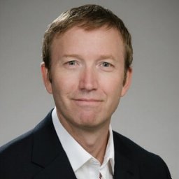 Erik John Landaas