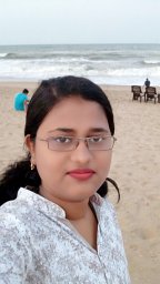 Lopamudra Acharya