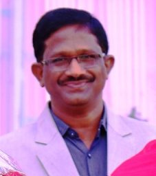 K. T. V. Reddy