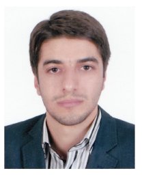 Mohammad Rastegar