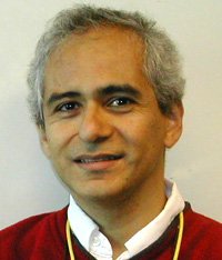 Fernando J. Pineda