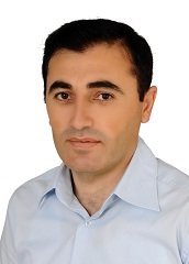 Halit Akbas
