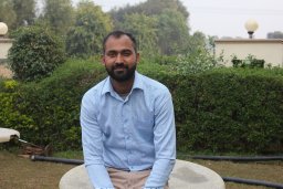Parveen Kumar Nimbrayan
