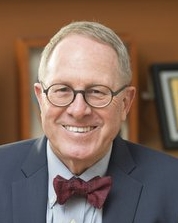 Michael R. Hoffmann