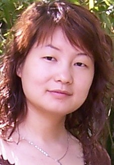 Mei Wang