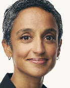 Nithya Ramanathan