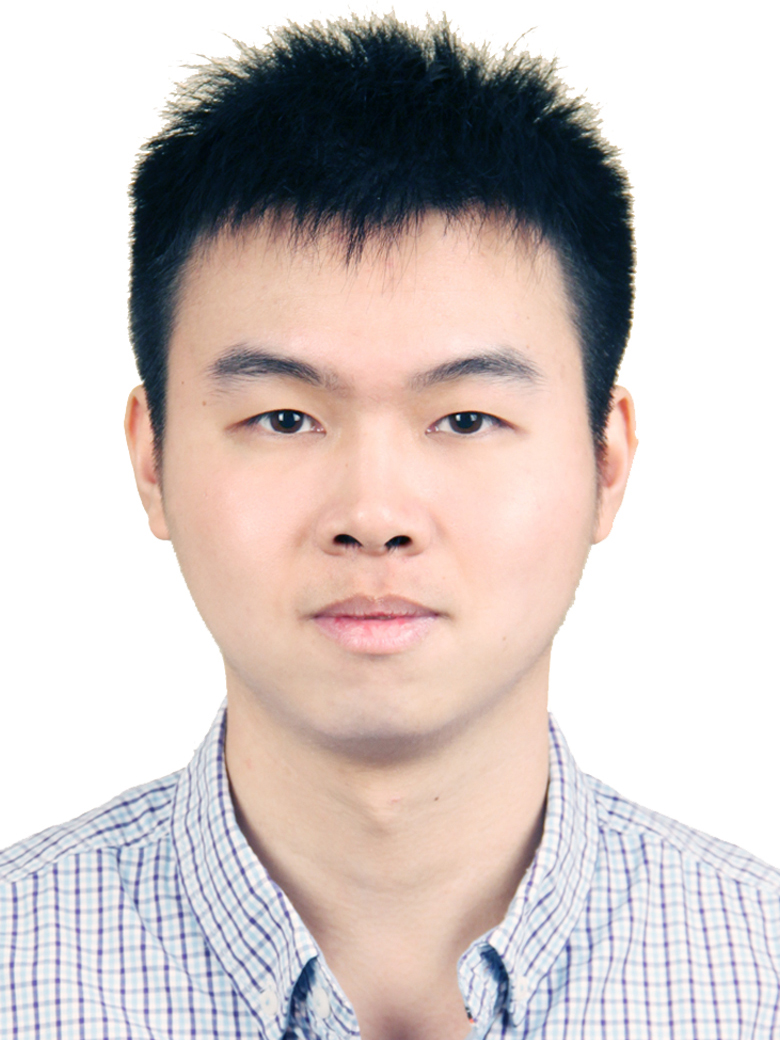 Zhiqi Shen
