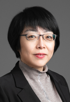 Xiuli Zhang