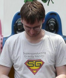 Holger Steffen