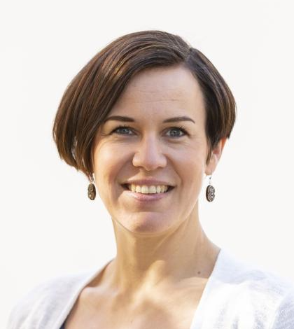 Sanna-Riikka Saarela