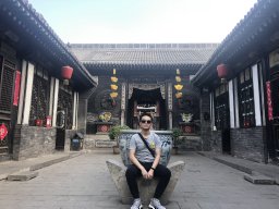 Zhaolong Wang