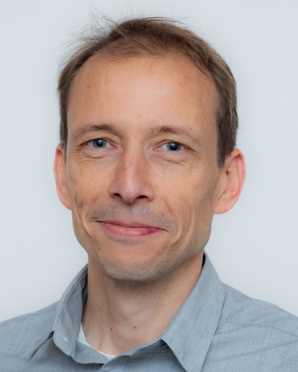 Ronald Van Rij