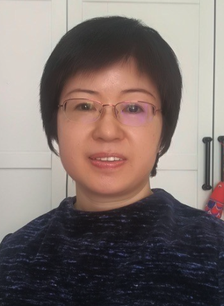 Jing Lin