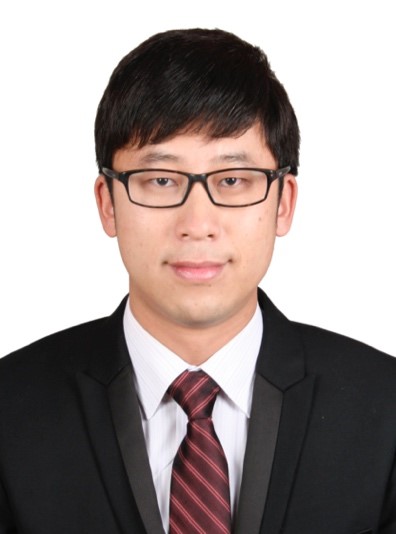 Rui Ma