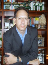 Miguel Ángel Pérez-Castro
