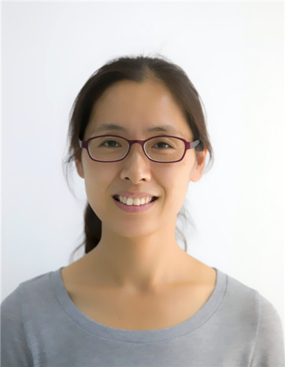 Xinjie Zhao