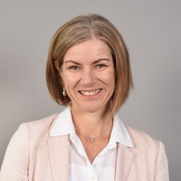 Liz Walkley Hall