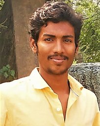 Gunaseelan Sathaiah