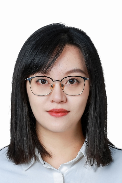Lin Wang