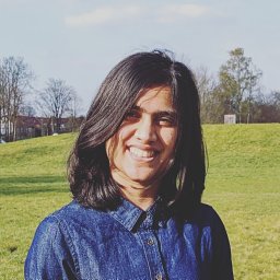 Ranjini Laskar