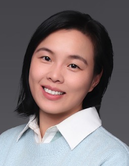Linley Li Lin