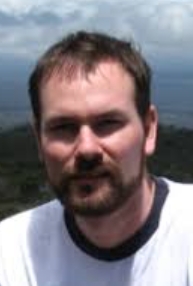 Paul Reyerson