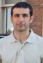 Angel Arevalo-Martin