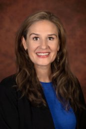 Erin J. Bush
