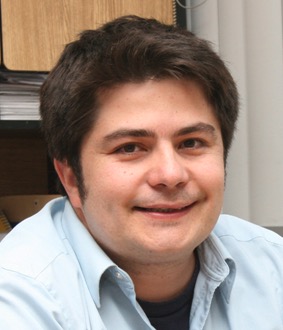 Nissim Illich Fraija Cabrera