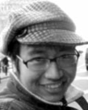 Zhi Li