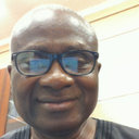 Jide Idris