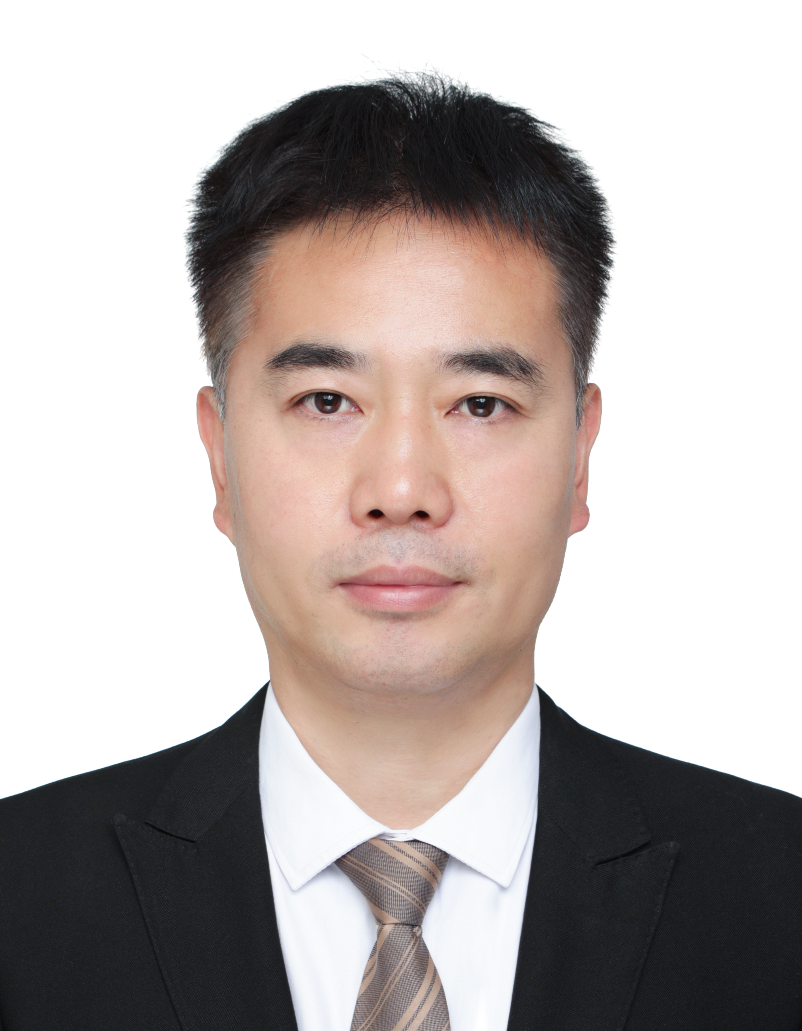 Dengqun Liu
