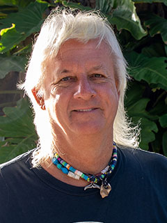 Geoff Sutcliffe