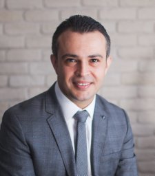 Caglayan Yagmur