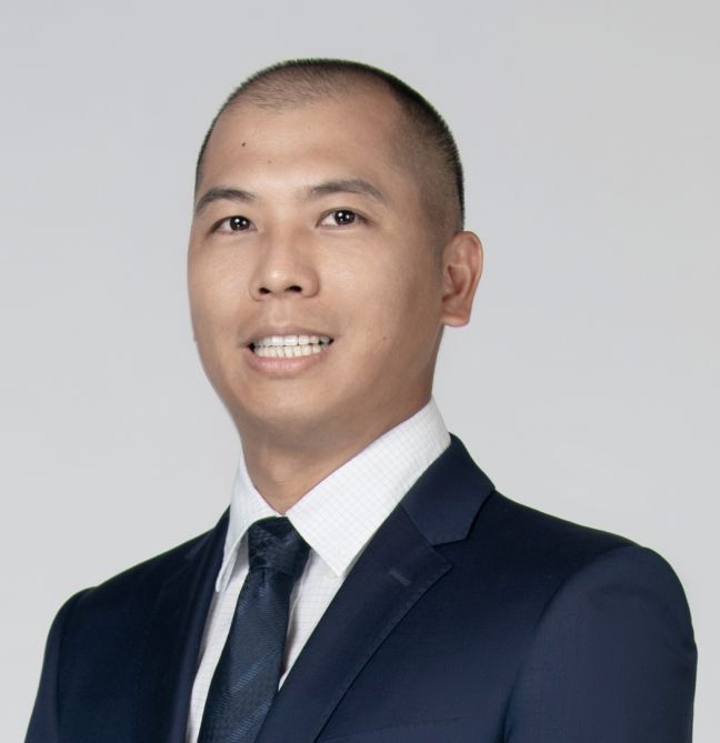Zhencheng Li