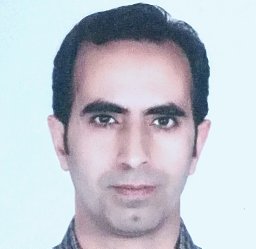 Faradmal Javad