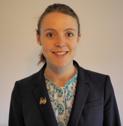 Ursula Hackett
