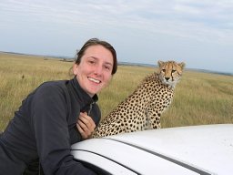 Califf Katy